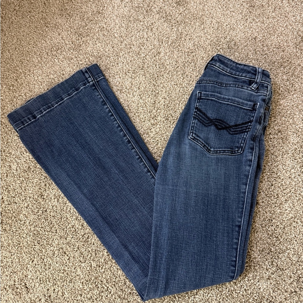 Idyllwind Flare Jean Size:2x36